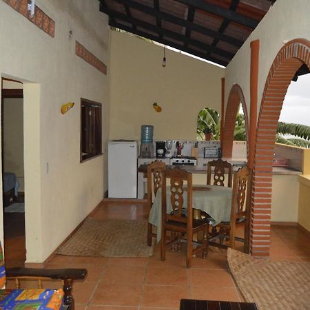 Casa Frente Al Mar Villa Yelapa Ngoại thất bức ảnh