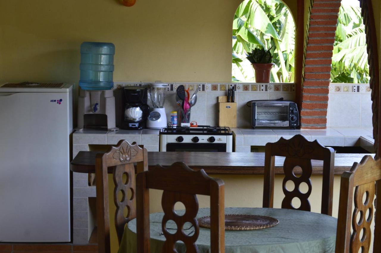 Casa Frente Al Mar Villa Yelapa Ngoại thất bức ảnh