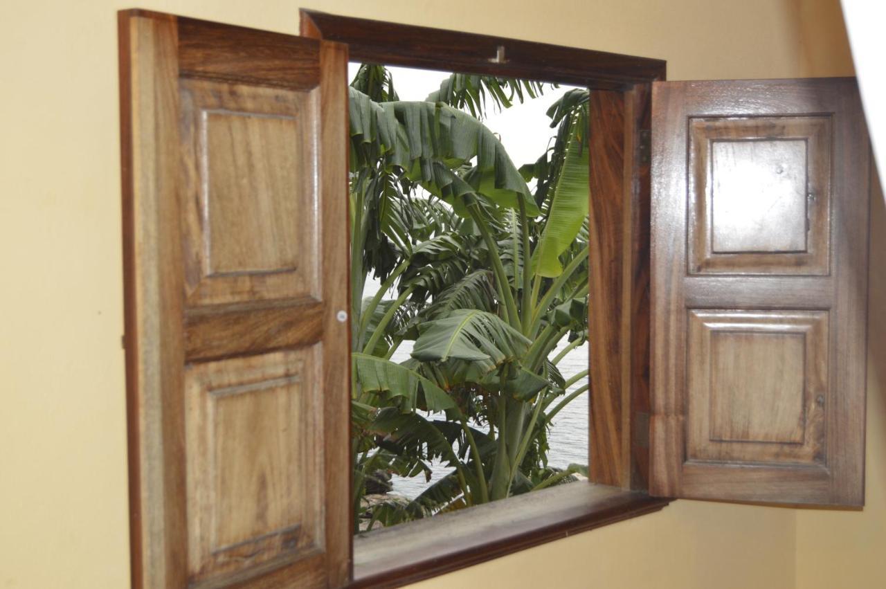 Casa Frente Al Mar Villa Yelapa Ngoại thất bức ảnh