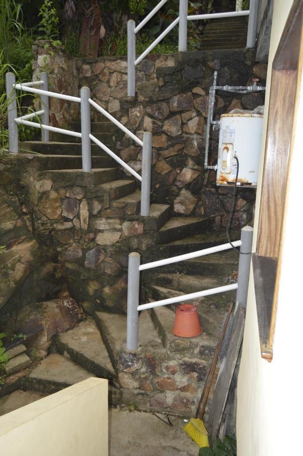 Casa Frente Al Mar Villa Yelapa Ngoại thất bức ảnh