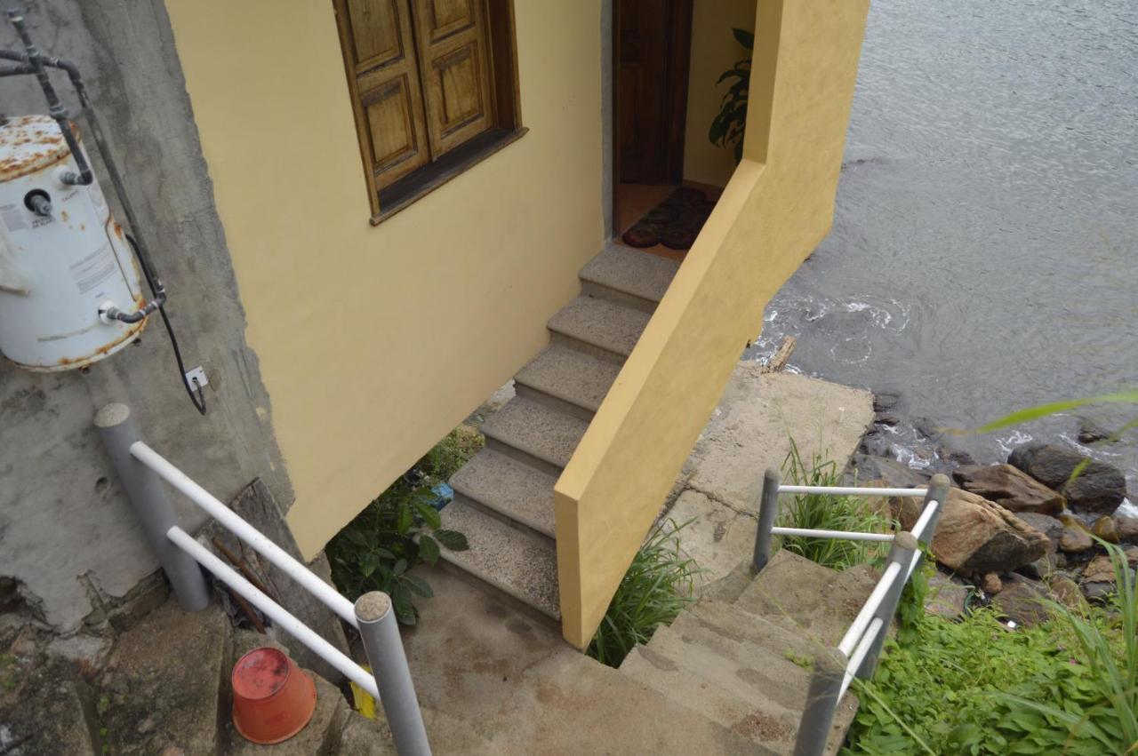 Casa Frente Al Mar Villa Yelapa Ngoại thất bức ảnh