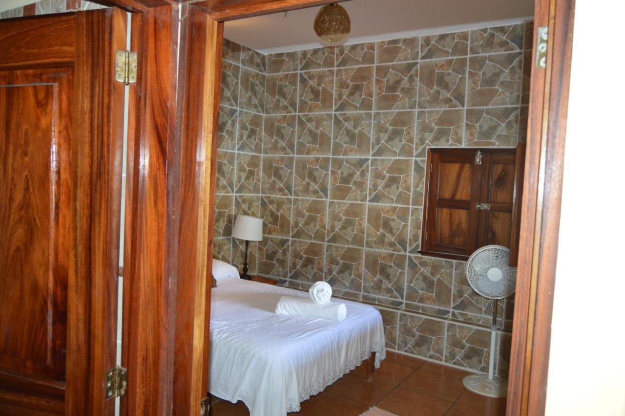 Casa Frente Al Mar Villa Yelapa Ngoại thất bức ảnh