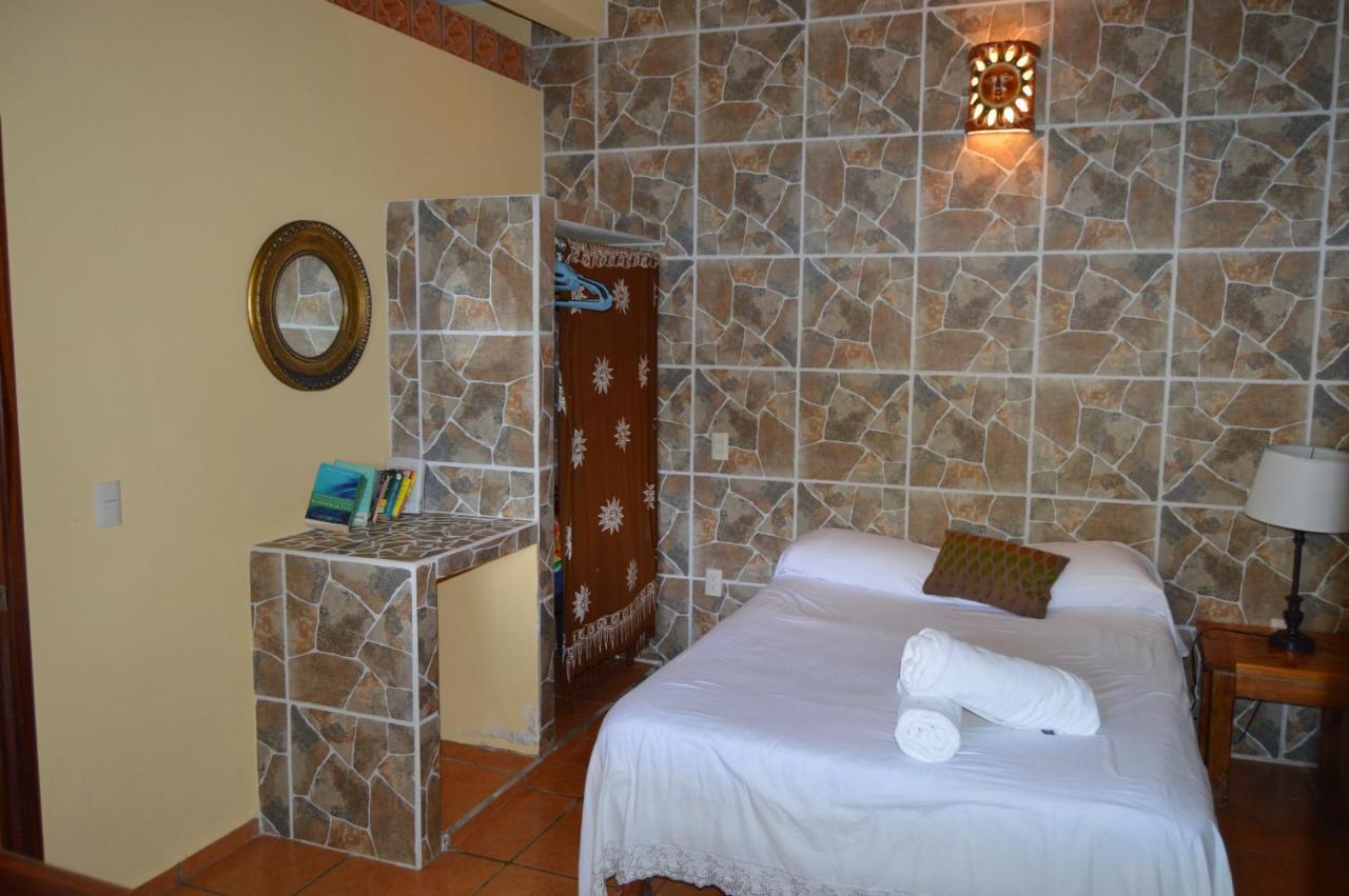 Casa Frente Al Mar Villa Yelapa Ngoại thất bức ảnh