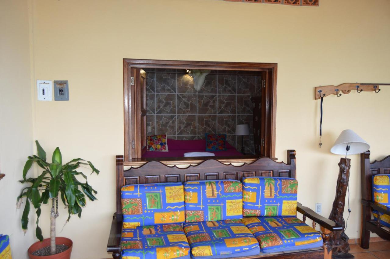 Casa Frente Al Mar Villa Yelapa Ngoại thất bức ảnh
