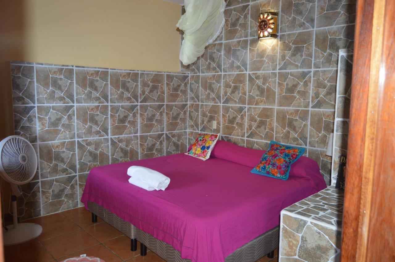Casa Frente Al Mar Villa Yelapa Ngoại thất bức ảnh