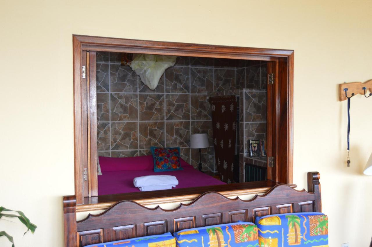 Casa Frente Al Mar Villa Yelapa Ngoại thất bức ảnh