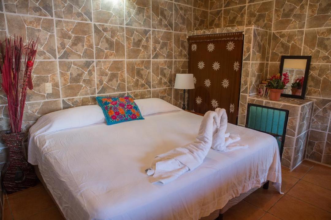 Casa Frente Al Mar Villa Yelapa Ngoại thất bức ảnh