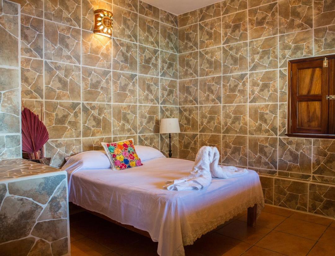 Casa Frente Al Mar Villa Yelapa Ngoại thất bức ảnh