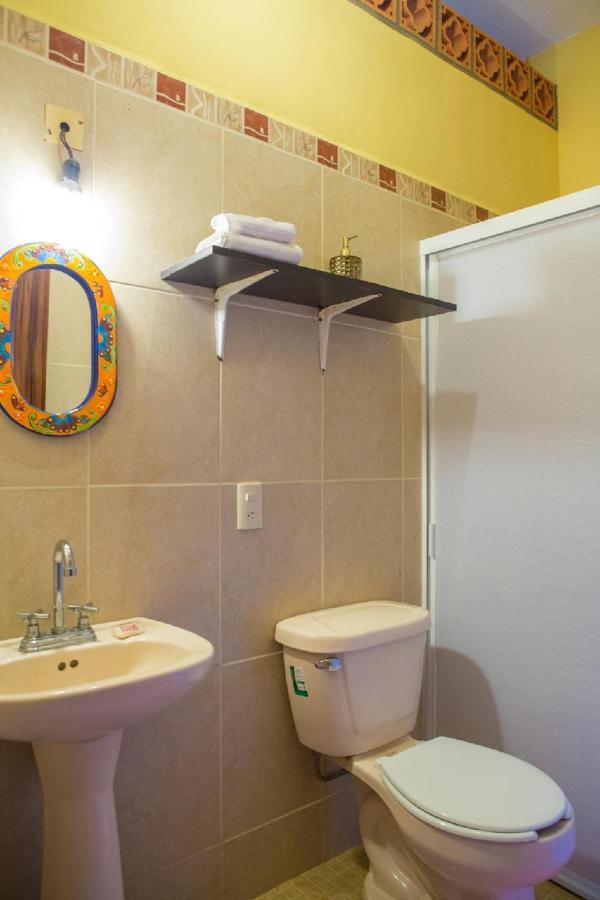Casa Frente Al Mar Villa Yelapa Ngoại thất bức ảnh
