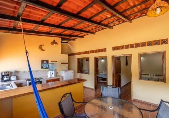 Casa Frente Al Mar Villa Yelapa Ngoại thất bức ảnh