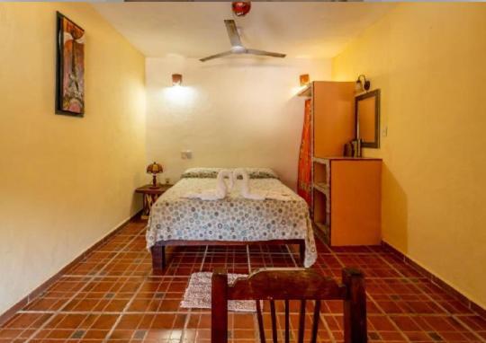 Casa Frente Al Mar Villa Yelapa Ngoại thất bức ảnh