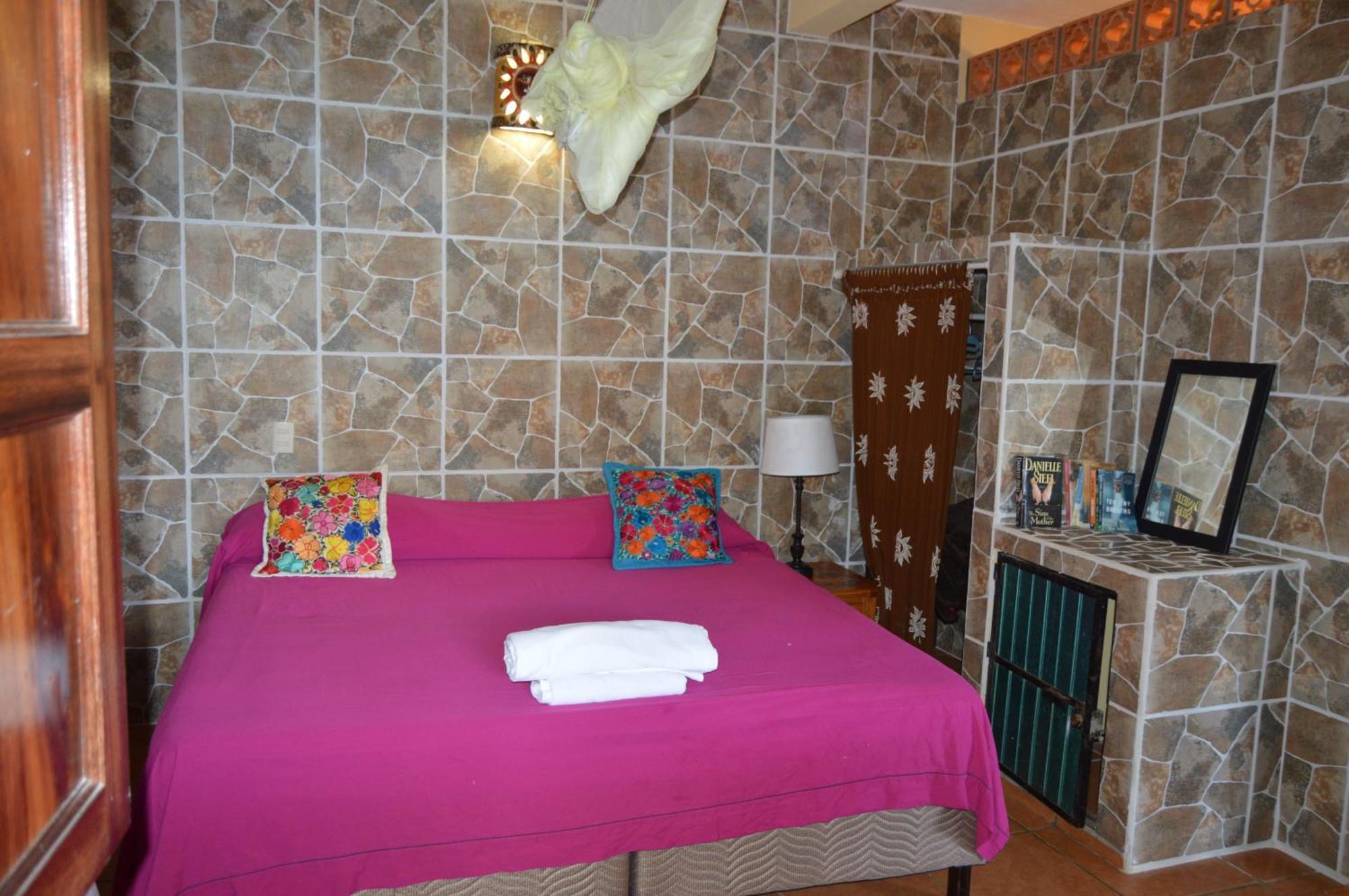 Casa Frente Al Mar Villa Yelapa Ngoại thất bức ảnh